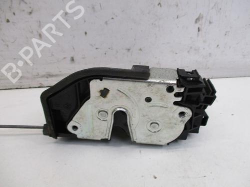 Rear right lock BMW X5 (E70) xDrive 35 d | BP29090242C99 