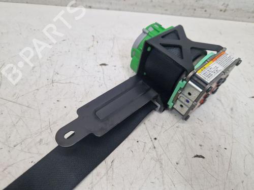 Front left seatbelt OPEL AGILA B (H08) 1.2 (F68) | BP29104409I26 