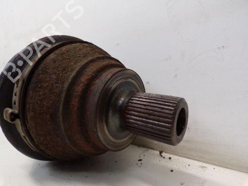 Right front driveshaft VW GOLF PLUS V (5M1, 521) 1.4 TSI | BP37131549M39 - Image 6