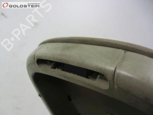 Middle console FIAT CROMA (194_) 1.9 D Multijet (194AXC1B, 194AXC12) | BP37107519I22 - Image 5