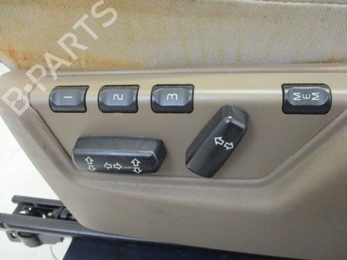 Left front seat VOLVO S60 I (384) 2.5 T | BP37112941C15 - Image 5