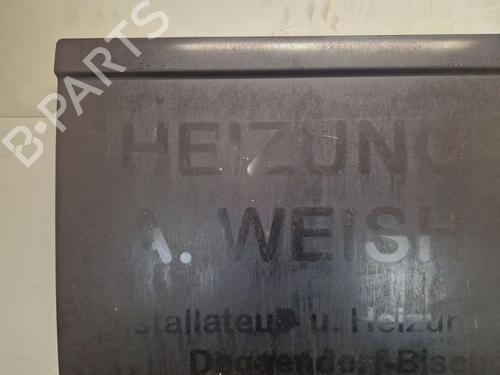 Højre side skydedør OPEL VIVARO A Van (X83) 2.5 DTI (F7) | BP29603141C75 