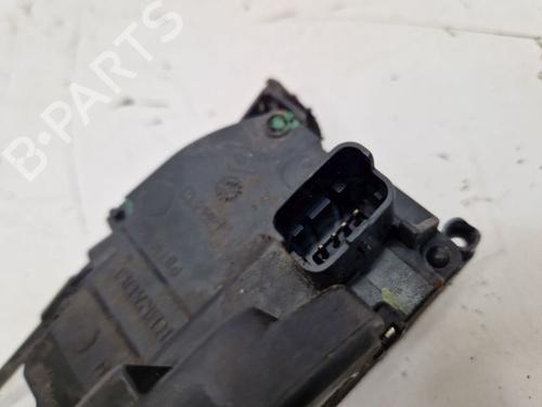 Front left lock RENAULT GRAND SCÉNIC III (JZ0/1_) 1.4 16V (JZ0F) | BP28307712C98 