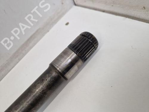 Right front driveshaft BMW X5 (E70) xDrive 30 i | BP37135370M39  - Image 9