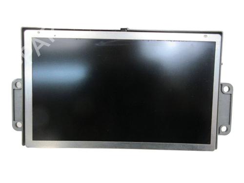 Used Display monitor PEUGEOT 407 (6D_) 2.0 HDi 135 (6DRHRH, 6DRHRE, 6DRHRG, 6DRHRJ) (136 hp) 29090978