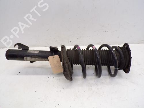 Used Right front shock absorber VOLVO V50 (545) 1.6 D (110 hp) 29084118