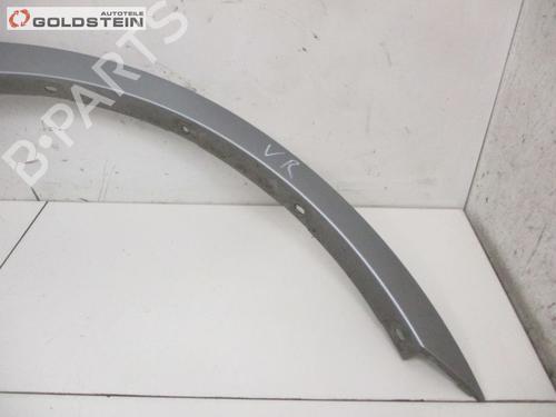 Front right wheel arch trim BMW X3 (E83) 3.0 d | BP18763260C135 