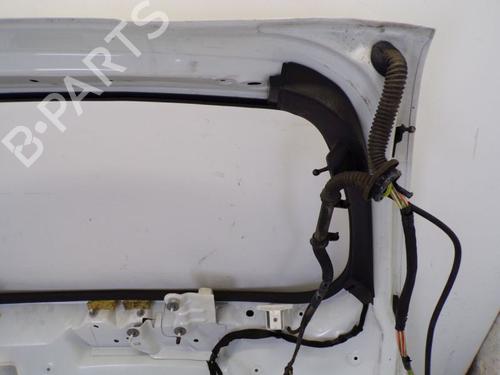 Tailgate CITROËN C4 Grand Picasso I (UA_) 1.6 VTi 120 | BP30668443C6