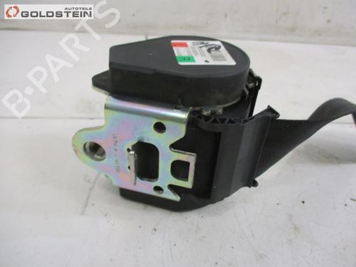 Rear right seatbelt AUDI A4 B8 (8K2) 2.0 TDI | BP37106688I28 - Image 4