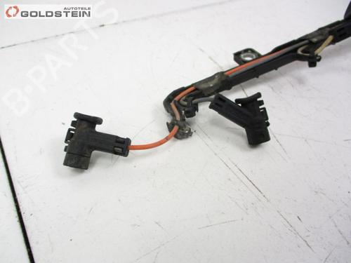 Cable FORD TRANSIT COURIER B460 Box Body/MPV 1.5 TDCi | BP37107904E12 - Image 2