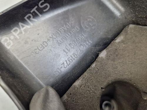 Upper protection BMW 5 Touring (E61) 535 d | BP37141395M93 - Image 7