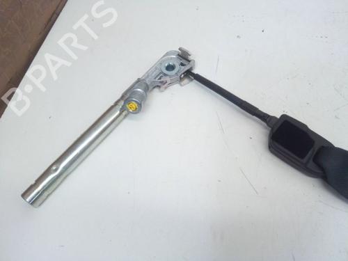 Sikkerhedssele foran venstre MITSUBISHI COLT VII Hatchback (VB_) 1.0 MPi (VBXG0) | BP29523777I26 