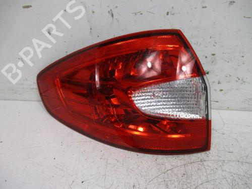left-taillight-ford-fiesta-vi-cb1-ccn-2008-38504170 main image