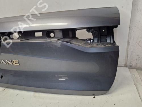 Bagklap CC/Kombi-Coupé RENAULT MEGANE E-TECH SUV EV60 (BNJ1) | BP37133574C6 - Image 5