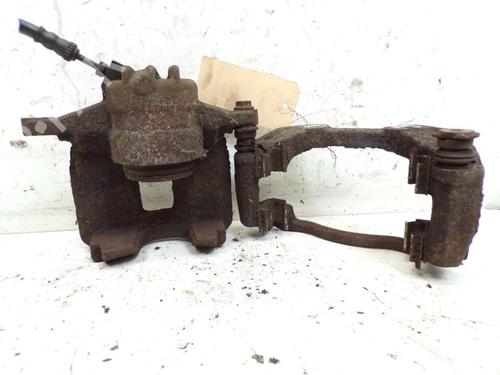 Left front brake caliper PEUGEOT 207 CC (WD_) 1.6 16V Turbo | BP37122009M105 - Image 6