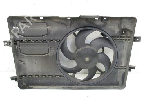 Fan SMART FORFOUR (454) 1.3 (454.031) | BP37120759M128 - Image 5