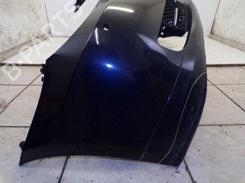 Front bumper BMW 5 Touring (E61) 530 d | BP29083898C7 