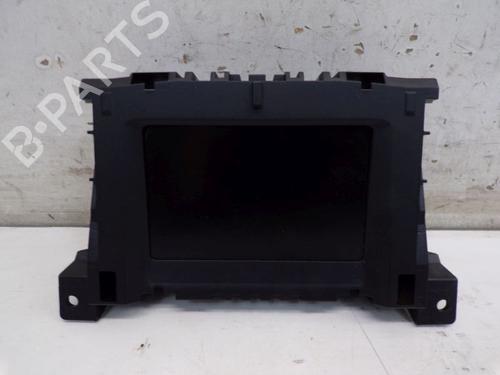 display-monitor-opel-astra-h-gtc-a04-2005-2006-2007-2008-2009-2010-37134368 main image