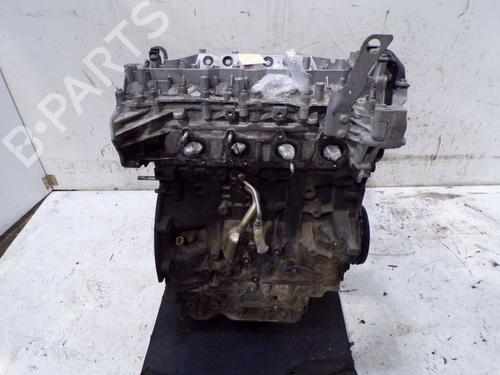 Used Engine RENAULT GRAND SCÉNIC III (JZ0/1_) 2.0 dCi (JZ0Y, JZ26) (150 hp) 29089480