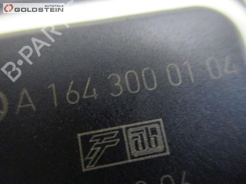 Pedal MERCEDES-BENZ M-CLASS (W164) ML 320 CDI 4-matic (164.122) | BP13761919I4 