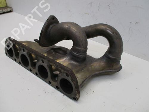 Exhaust manifold AUDI A4 B6 (8E2) 2.0 | BP18801013M110