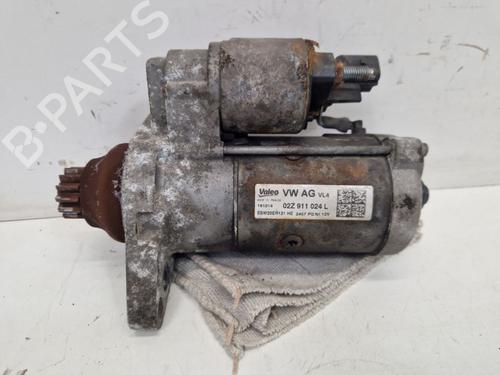 Startmotor Startmotor 39615402 39615402