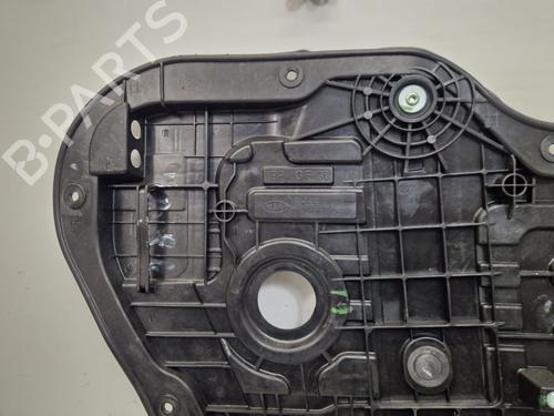 Rear left window mechanism KIA SORENTO III (UM) 2.4 GDI | BP29523515C24 