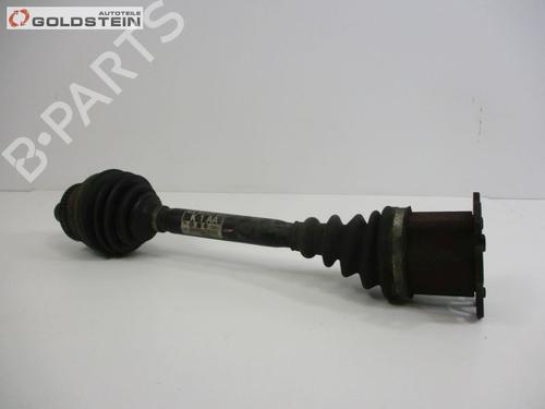 Antriebswelle links vorne für AUDI A4 B6 (8E2) 3.0 quattro (220 hp) 18789649