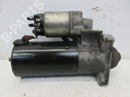 Used Starter OPEL ASTRA J (P10) 2.0 CDTI (68) (165 hp) 30668817