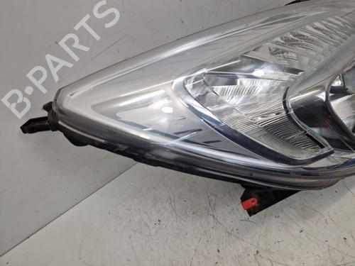 Right headlight OPEL MERIVA B MPV (S10) 1.4 (75) | BP33627961C29 - Image 3