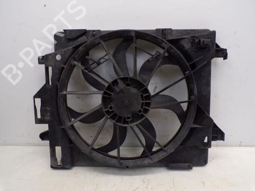 Fan CHRYSLER GRAND VOYAGER V (RT) 3.6 | BP37131017M128 - Image 3