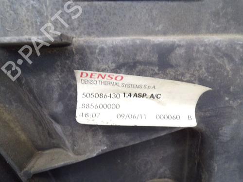 Electronic module ALFA ROMEO MITO (955_) 1.4 MultiAir (955AXL1B) | BP25029661M83 
