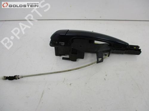 Front left exterior door handle BMW 1 (E87) 116 i | BP18751299C128 