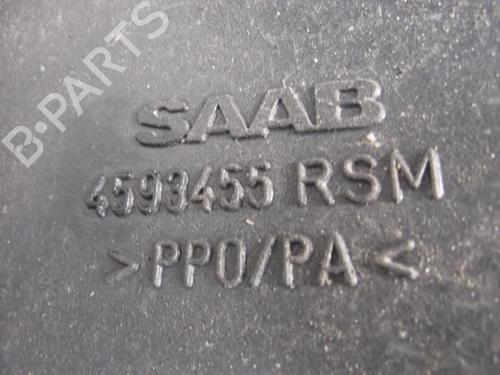 Rear left wheel arch trim SAAB 9-5 (YS3E) 2.0 t | BP29085824C136