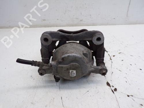Left front brake caliper BMW 5 (G30, F90) 520 i | BP37131835M105  - Image 5