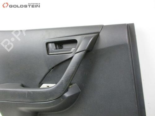 Rear left panel NISSAN MURANO I (Z50) 3.5 4x4 | BP18751829C60 