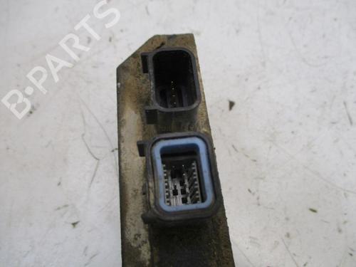 Øvrige styreenhet OPEL ANTARA A (L07) 2.0 CDTI 4x4 | BP26873142M11 