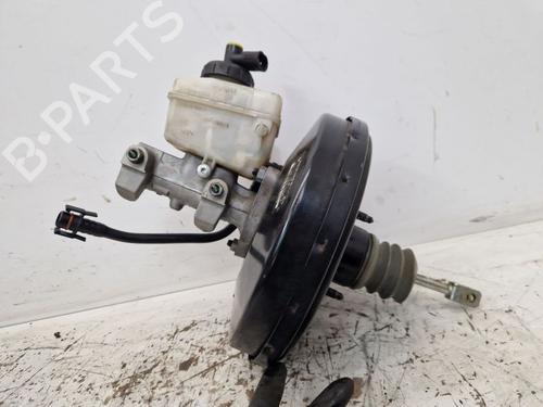 Used Servo brake DACIA LOGAN MCV (KS_) 1.6 (KS0B, KS0D, KS0F) (87 hp) 31701839
