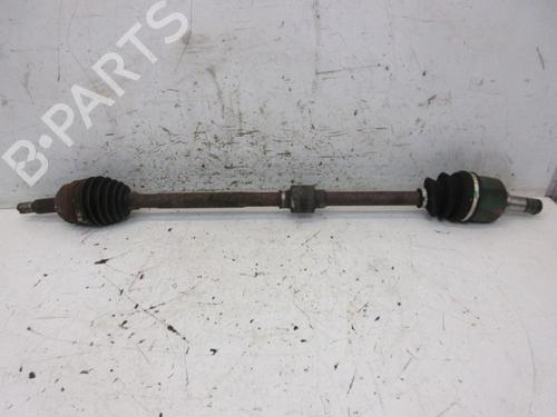 Used Right front driveshaft MITSUBISHI LANCER VIII Sportback (CX_A) 1.6 MIVEC (117 hp) 29093636