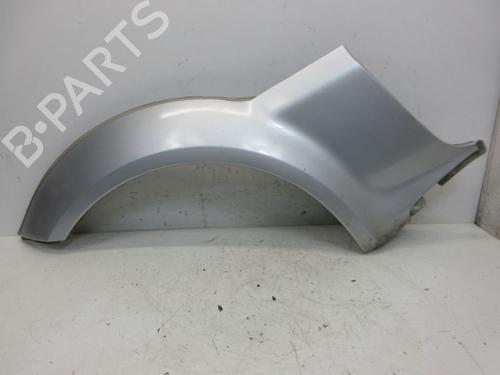 Used Rear right wheel arch trim SUZUKI JIMNY Closed Off-Road Vehicle (SN) 1.3 16V 4WD (SN413) (82 hp) 22335107