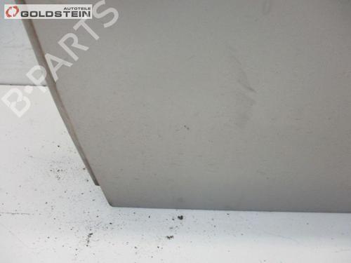 Left rear door OPEL SIGNUM Hatchback (Z03) 1.9 CDTI (F48) | BP26647442C4 