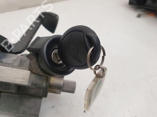 Steering column MINI MINI (R50, R53) Cooper | BP34738057M21 - Image 10