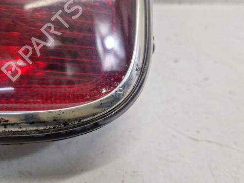 Right taillight MINI MINI (R50, R53) Cooper | BP29103543C35 