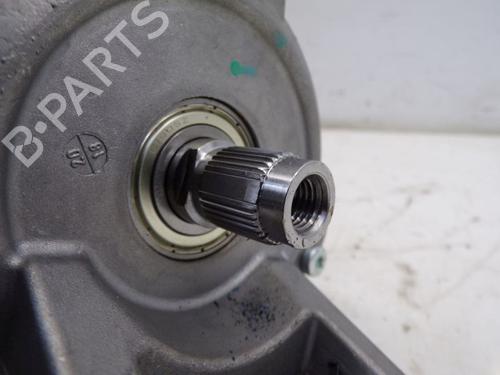 Steering column FORD FIESTA VII (HJ, HF) 1.5 ST EcoBoost | BP37131614M21 - Image 9