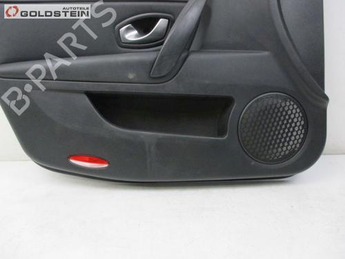 Front left panel RENAULT LAGUNA III Grandtour (KT0/1) 2.0 dCi (KT07, KT0J, KT14, KT1A, KT1S) | BP37101576C58 - Image 4