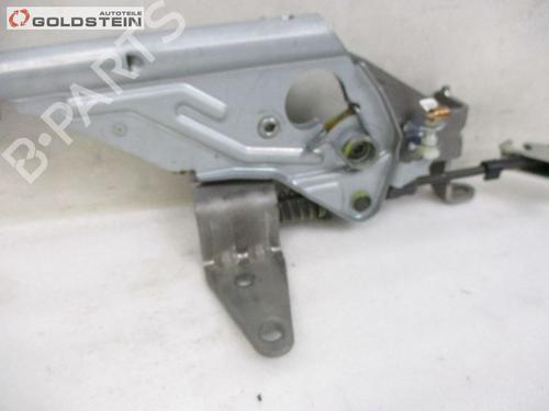 Hand brake BMW 3 (F30, F80) 320 d | BP18756740I18