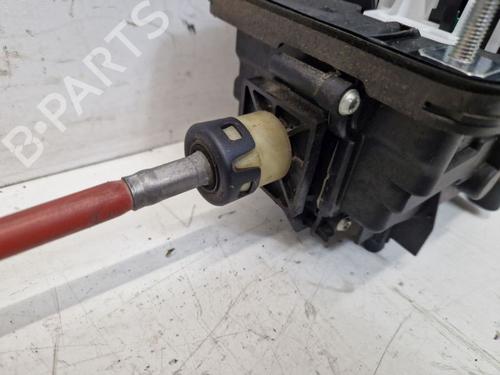 Shift knob AUDI Q5 (8RB) 2.0 TFSI quattro | BP31703707I34 