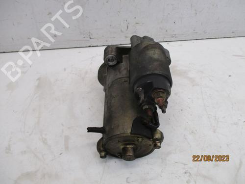 Starter MAZDA 3 (BK) 1.6 DI Turbo | BP37122586M8 - Image 5