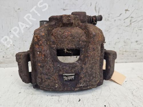 Right front brake caliper AUDI A4 B8 (8K2) 1.8 TFSI | BP37136376M104 - Image 4