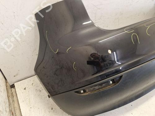 Rear bumper VW GOLF PLUS V (5M1, 521) 1.9 TDI | BP28189297C8 